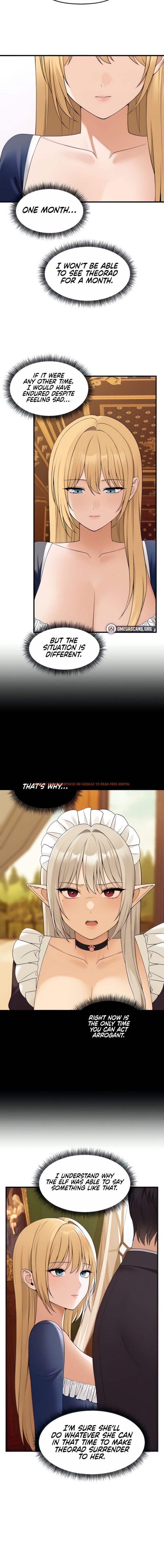 Read Hentai Image 6 76201 in comic Elf Who Likes To Be Humiliated - Chapter 72 - hentaitnt.net