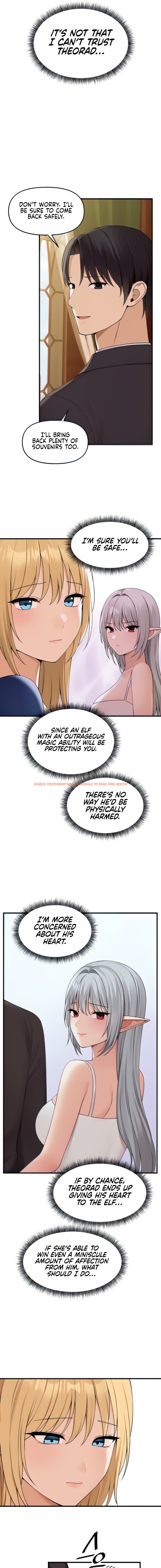 Read Hentai Image 7 76201 in comic Elf Who Likes To Be Humiliated - Chapter 72 - hentaitnt.net