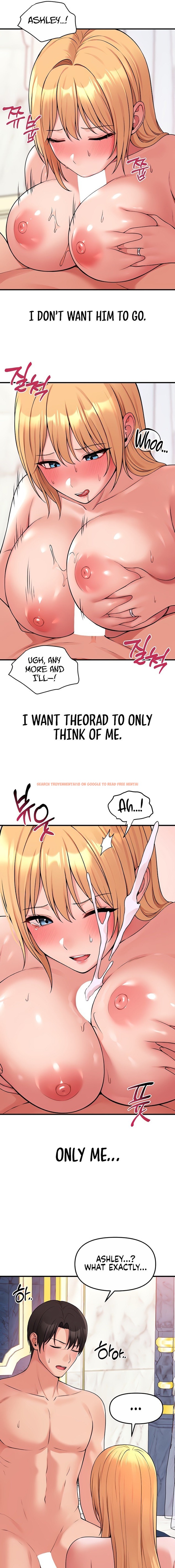 Read Hentai Image 13 76082 in comic Elf Who Likes To Be Humiliated - Chapter 73 - hentaitnt.net