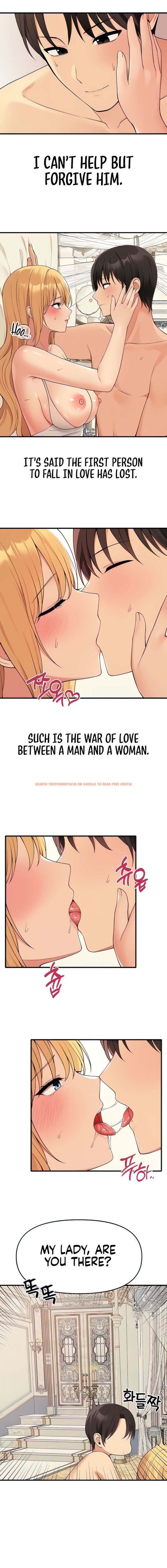 Read Hentai Image 4 76082 in comic Elf Who Likes To Be Humiliated - Chapter 73 - hentaitnt.net