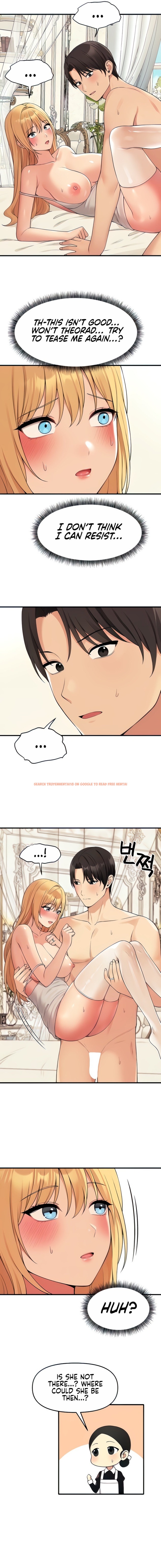 Read Hentai Image 5 76082 in comic Elf Who Likes To Be Humiliated - Chapter 73 - hentaitnt.net