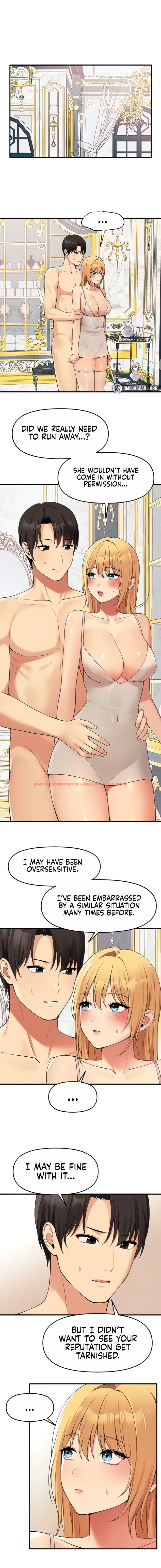 Read Hentai Image 6 76082 in comic Elf Who Likes To Be Humiliated - Chapter 73 - hentaitnt.net