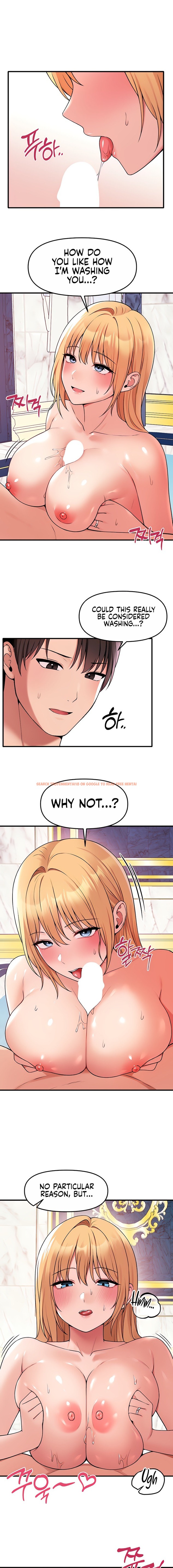 Read Hentai Image 9 76082 in comic Elf Who Likes To Be Humiliated - Chapter 73 - hentaitnt.net