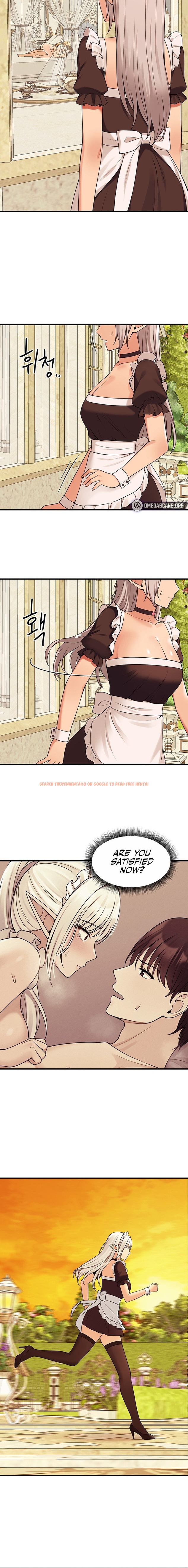 Read Hentai Image 10 76322 in comic Elf Who Likes To Be Humiliated - Chapter 74 - hentaitnt.net