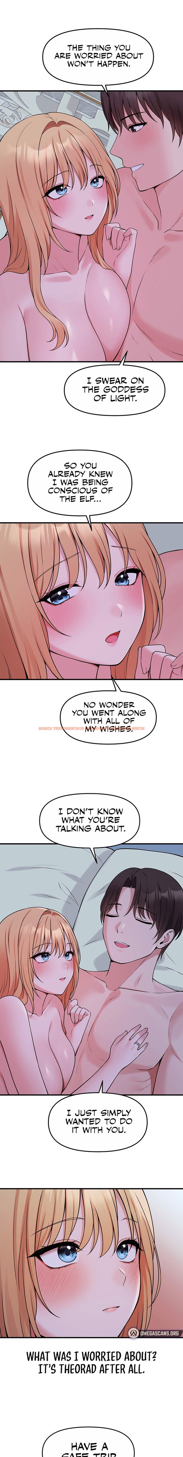 Read Hentai Image 13 76322 in comic Elf Who Likes To Be Humiliated - Chapter 74 - hentaitnt.net