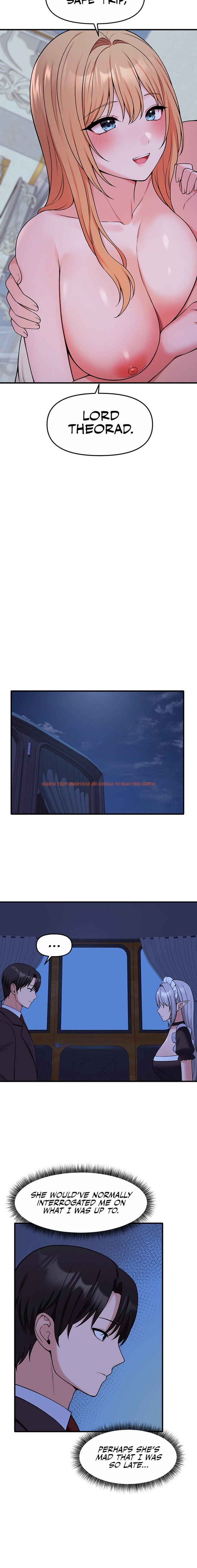 Read Hentai Image 14 76322 in comic Elf Who Likes To Be Humiliated - Chapter 74 - hentaitnt.net