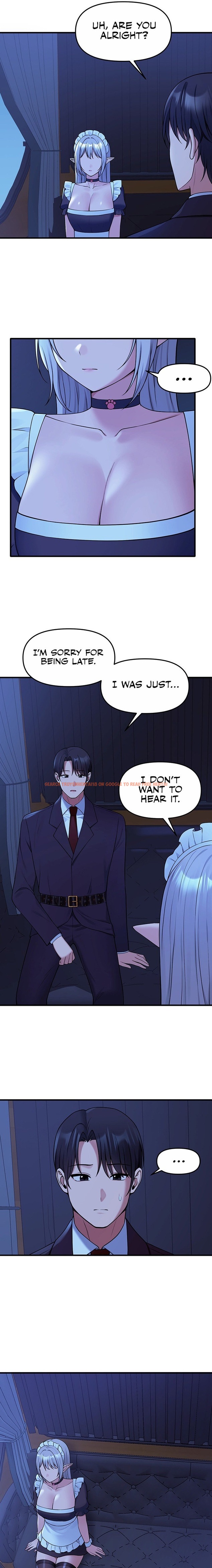 Read Hentai Image 15 76322 in comic Elf Who Likes To Be Humiliated - Chapter 74 - hentaitnt.net