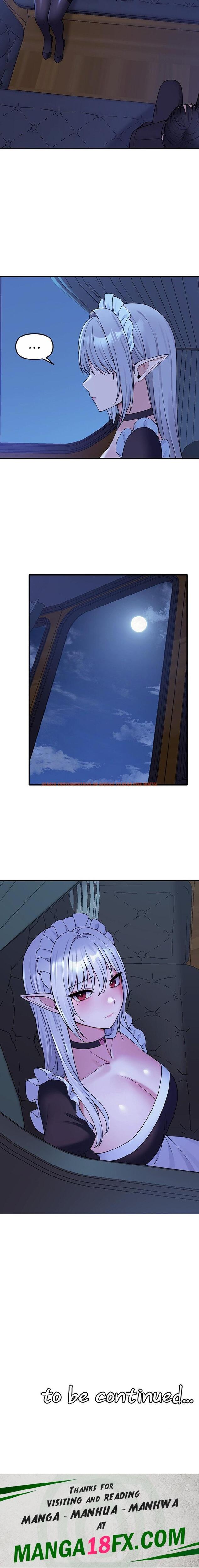 Read Hentai Image 16 76322 in comic Elf Who Likes To Be Humiliated - Chapter 74 - hentaitnt.net