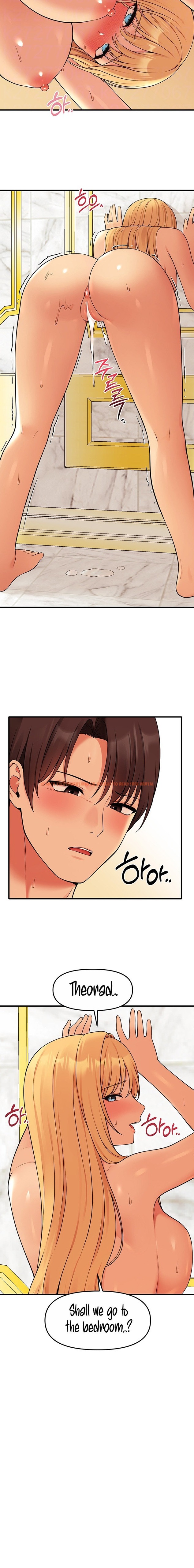 Read Hentai Image 4 76322 in comic Elf Who Likes To Be Humiliated - Chapter 74 - hentaitnt.net