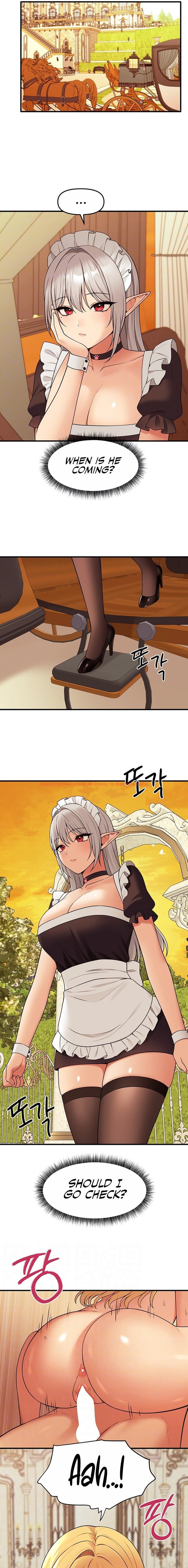 Read Hentai Image 5 76322 in comic Elf Who Likes To Be Humiliated - Chapter 74 - hentaitnt.net