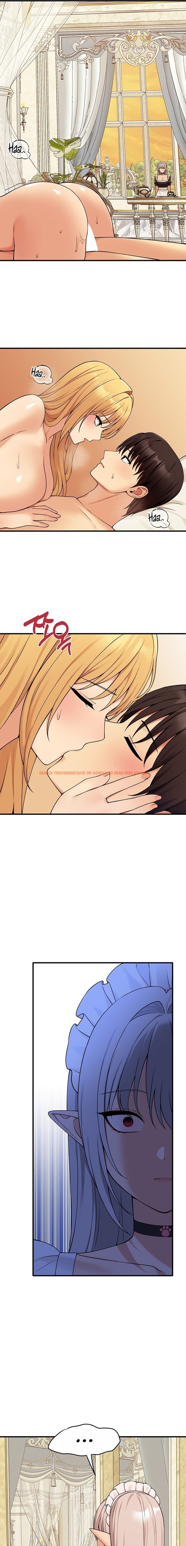 Read Hentai Image 9 76322 in comic Elf Who Likes To Be Humiliated - Chapter 74 - hentaitnt.net