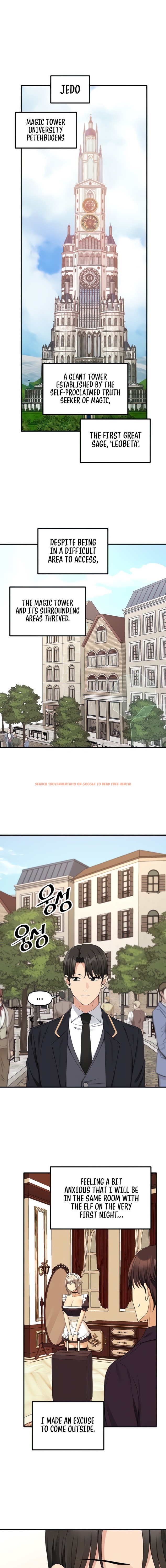 Read Hentai Image 1 76441 in comic Elf Who Likes To Be Humiliated - Chapter 75 - hentaitnt.net