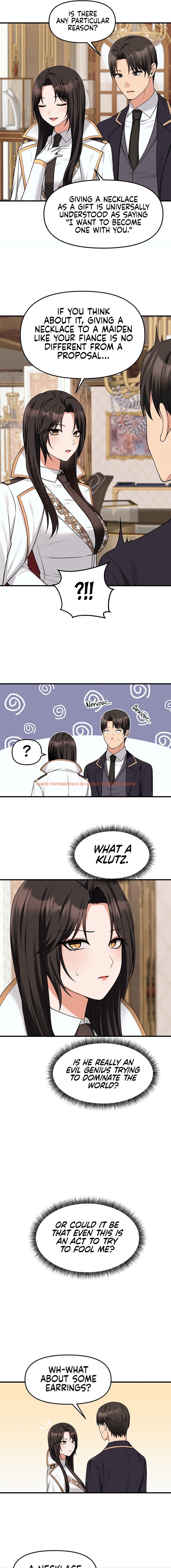 Read Hentai Image 11 76441 in comic Elf Who Likes To Be Humiliated - Chapter 75 - hentaitnt.net