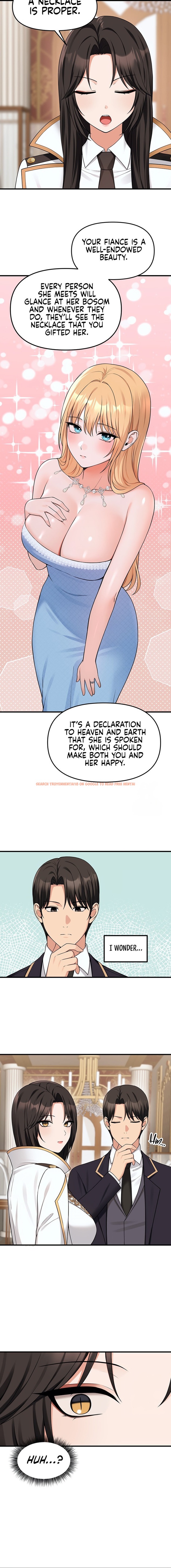 Read Hentai Image 12 76441 in comic Elf Who Likes To Be Humiliated - Chapter 75 - hentaitnt.net
