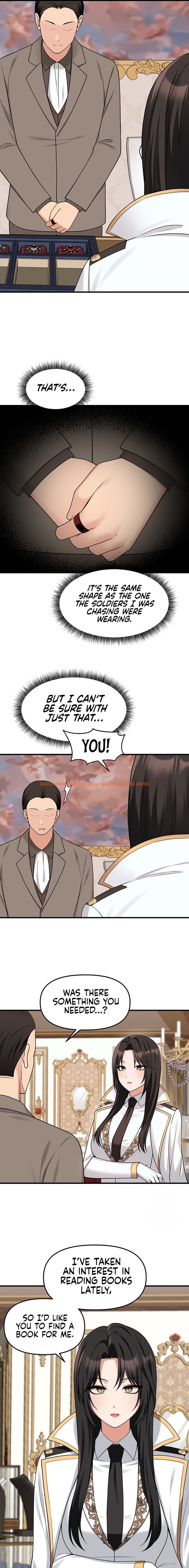 Read Hentai Image 13 76441 in comic Elf Who Likes To Be Humiliated - Chapter 75 - hentaitnt.net