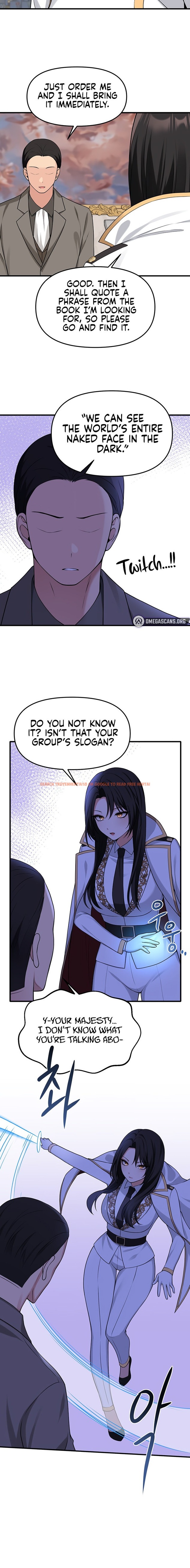 Read Hentai Image 14 76441 in comic Elf Who Likes To Be Humiliated - Chapter 75 - hentaitnt.net