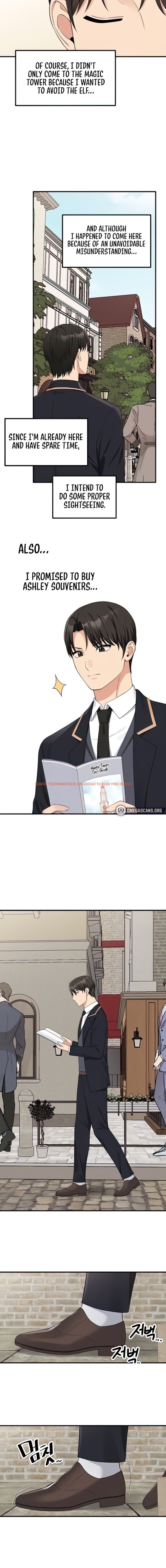 Read Hentai Image 2 76441 in comic Elf Who Likes To Be Humiliated - Chapter 75 - hentaitnt.net
