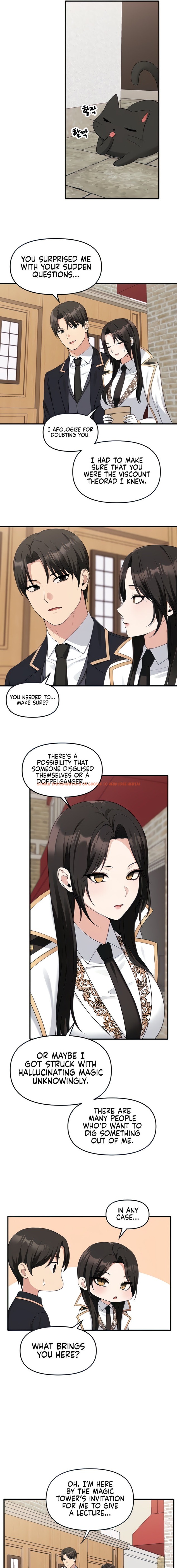 Read Hentai Image 5 76441 in comic Elf Who Likes To Be Humiliated - Chapter 75 - hentaitnt.net