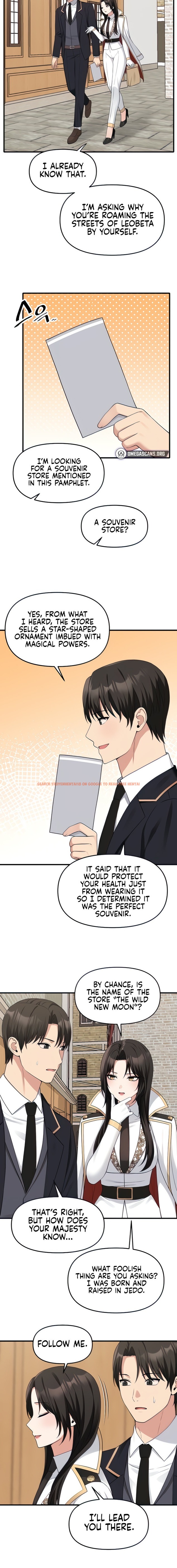 Read Hentai Image 6 76441 in comic Elf Who Likes To Be Humiliated - Chapter 75 - hentaitnt.net