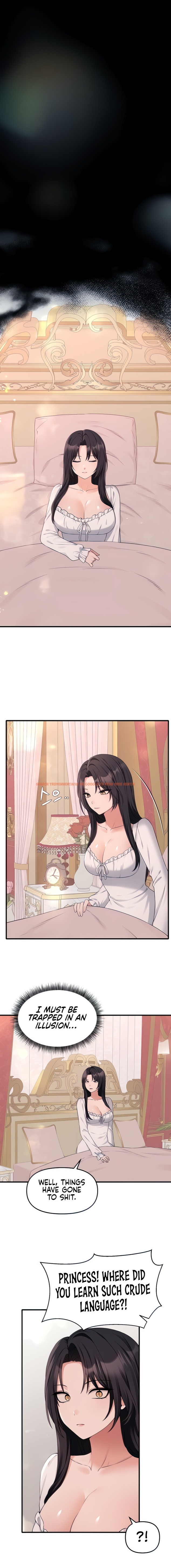 Read Hentai Image 1 35013 in comic Elf Who Likes To Be Humiliated - Chapter 76 - hentaitnt.net