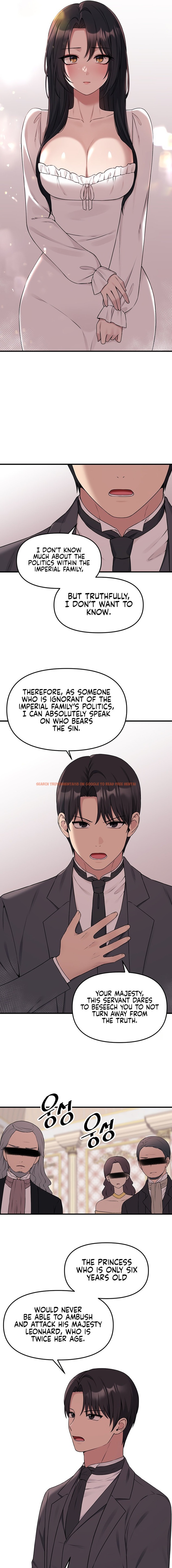 Read Hentai Image 11 35013 in comic Elf Who Likes To Be Humiliated - Chapter 76 - hentaitnt.net