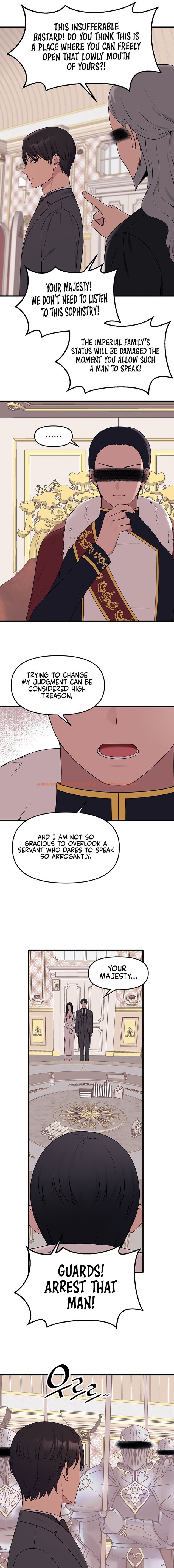 Read Hentai Image 13 35013 in comic Elf Who Likes To Be Humiliated - Chapter 76 - hentaitnt.net