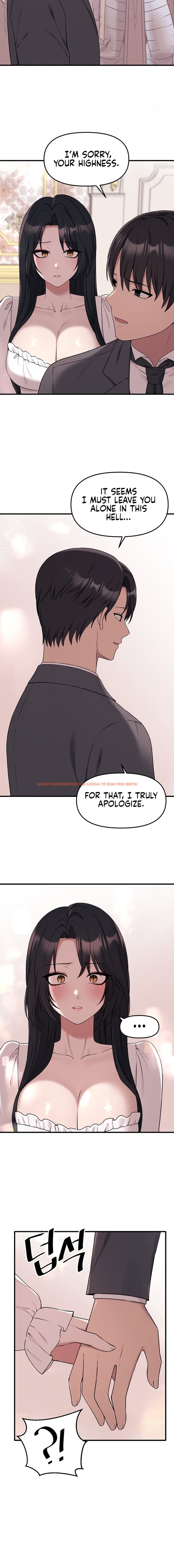 Read Hentai Image 14 35013 in comic Elf Who Likes To Be Humiliated - Chapter 76 - hentaitnt.net