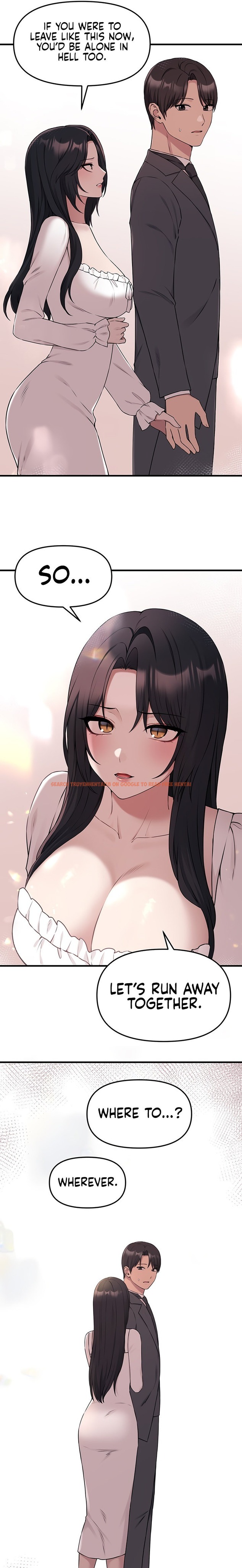 Read Hentai Image 15 35013 in comic Elf Who Likes To Be Humiliated - Chapter 76 - hentaitnt.net