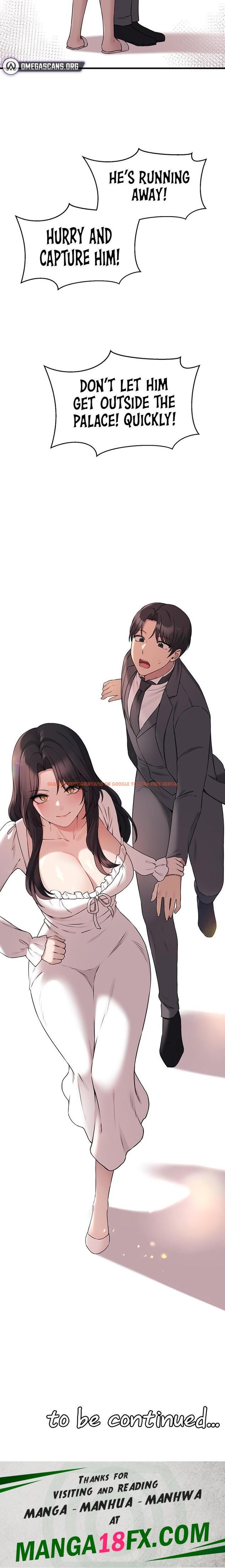 Read Hentai Image 16 35013 in comic Elf Who Likes To Be Humiliated - Chapter 76 - hentaitnt.net