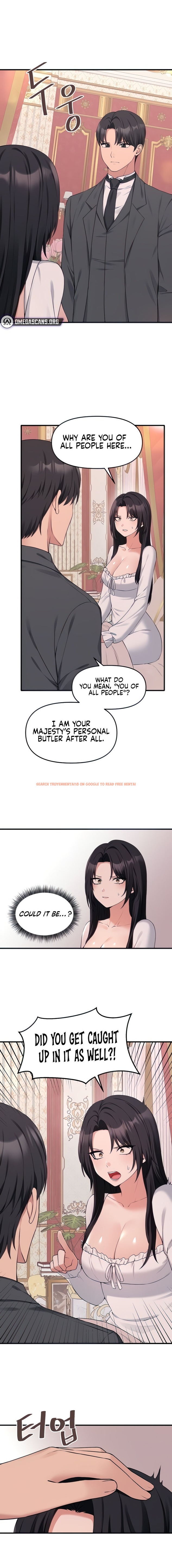 Read Hentai Image 2 35013 in comic Elf Who Likes To Be Humiliated - Chapter 76 - hentaitnt.net