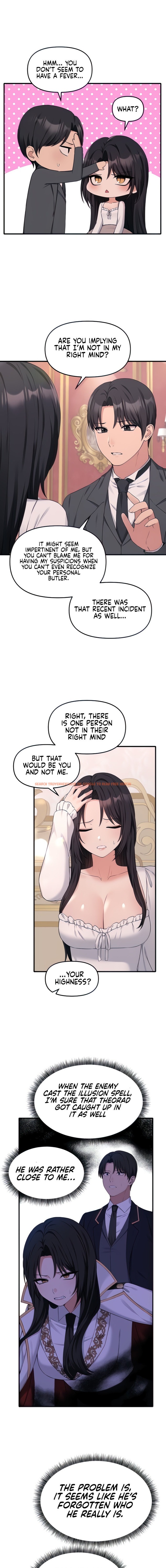 Read Hentai Image 3 35013 in comic Elf Who Likes To Be Humiliated - Chapter 76 - hentaitnt.net