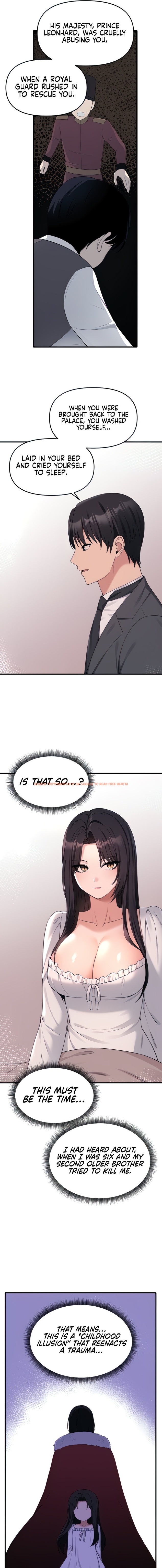 Read Hentai Image 5 35013 in comic Elf Who Likes To Be Humiliated - Chapter 76 - hentaitnt.net