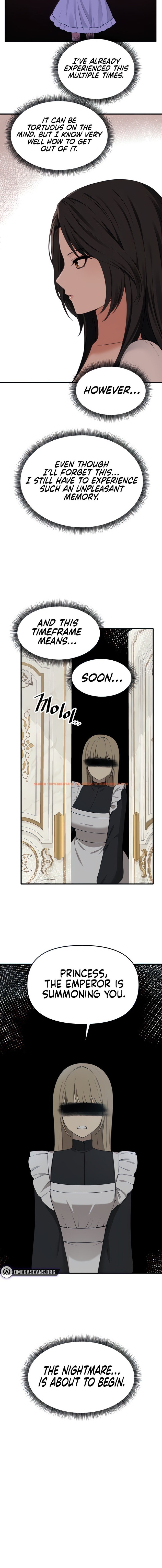 Read Hentai Image 6 35013 in comic Elf Who Likes To Be Humiliated - Chapter 76 - hentaitnt.net