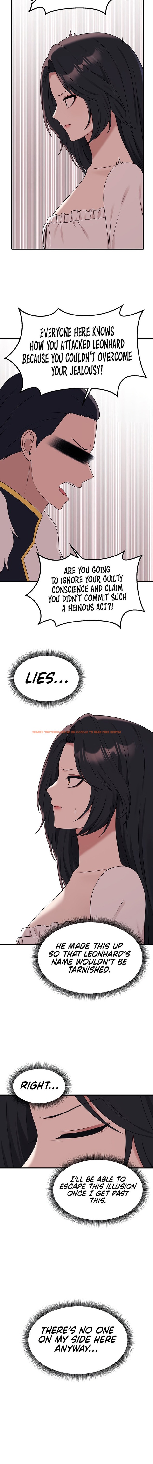 Read Hentai Image 8 35013 in comic Elf Who Likes To Be Humiliated - Chapter 76 - hentaitnt.net