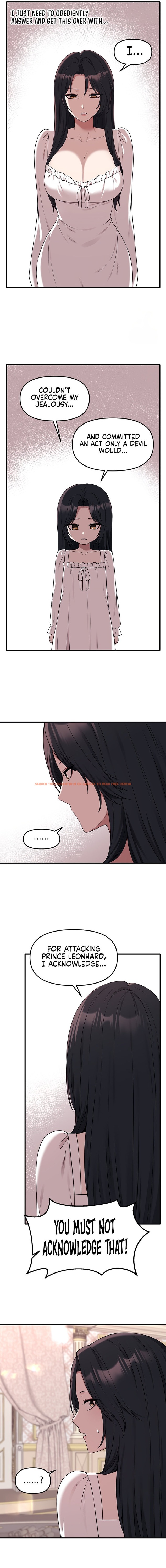 Read Hentai Image 9 35013 in comic Elf Who Likes To Be Humiliated - Chapter 76 - hentaitnt.net