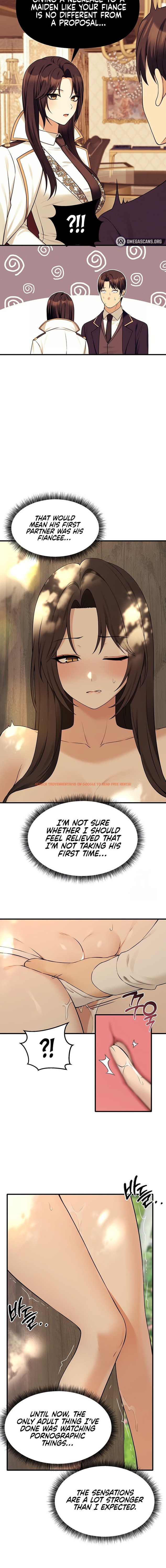 Read Hentai Image 10 35278 in comic Elf Who Likes To Be Humiliated - Chapter 77 - hentaitnt.net