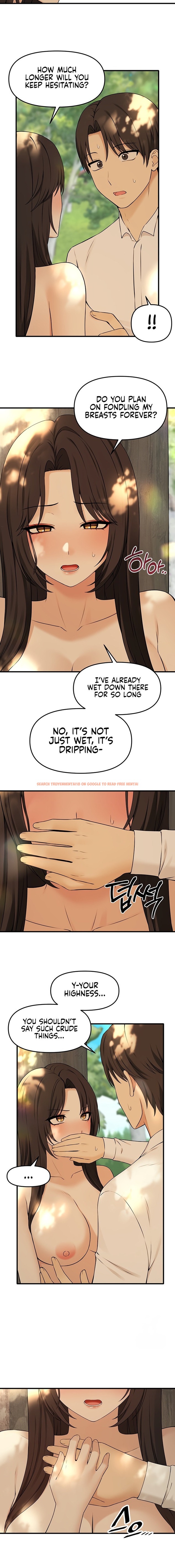 Read Hentai Image 12 35278 in comic Elf Who Likes To Be Humiliated - Chapter 77 - hentaitnt.net