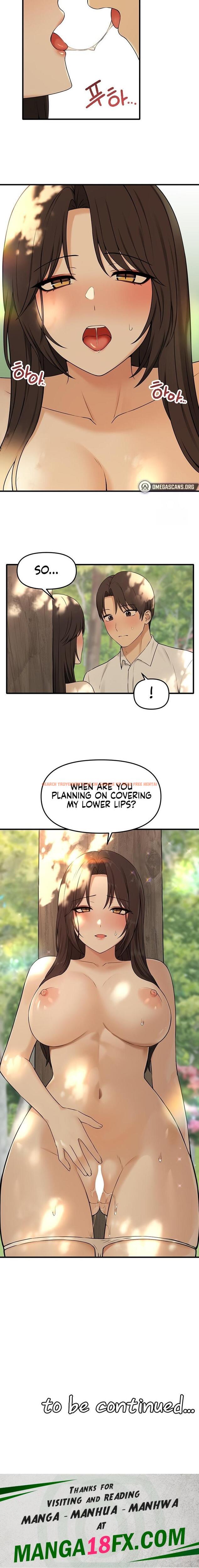 Read Hentai Image 14 35278 in comic Elf Who Likes To Be Humiliated - Chapter 77 - hentaitnt.net