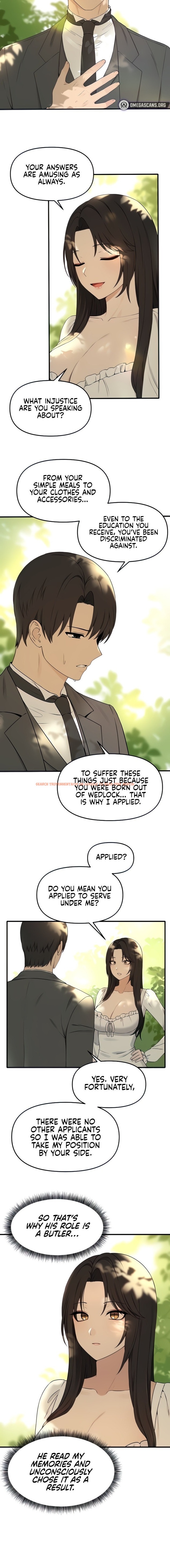 Read Hentai Image 2 35278 in comic Elf Who Likes To Be Humiliated - Chapter 77 - hentaitnt.net