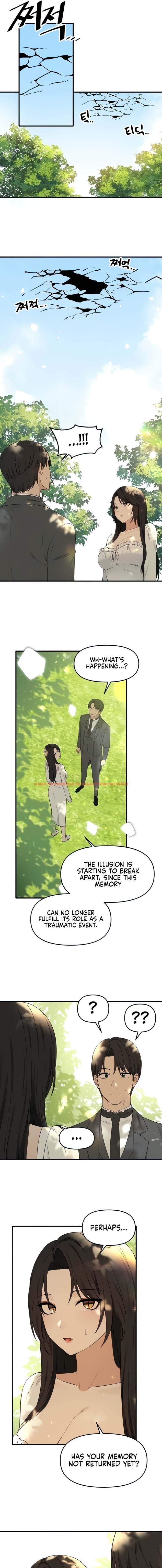 Read Hentai Image 3 35278 in comic Elf Who Likes To Be Humiliated - Chapter 77 - hentaitnt.net