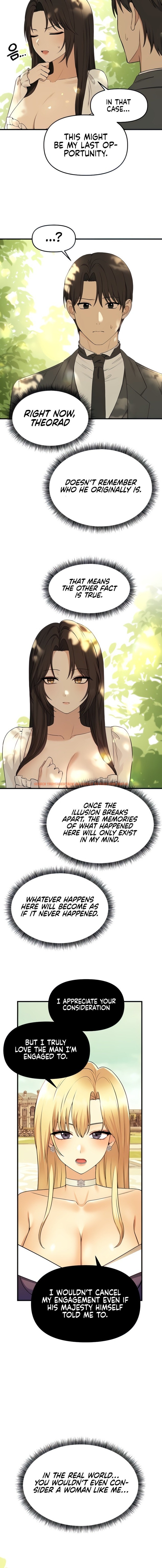 Read Hentai Image 4 35278 in comic Elf Who Likes To Be Humiliated - Chapter 77 - hentaitnt.net