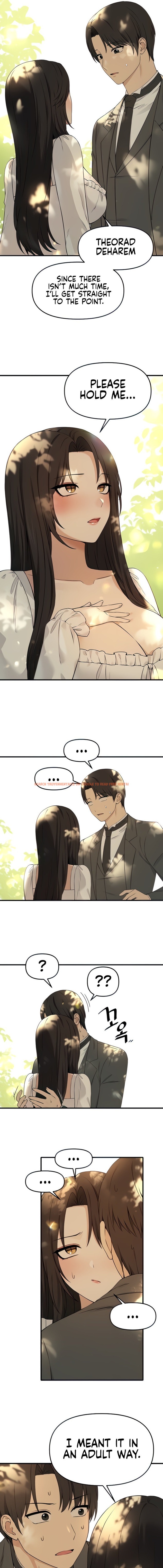 Read Hentai Image 5 35278 in comic Elf Who Likes To Be Humiliated - Chapter 77 - hentaitnt.net
