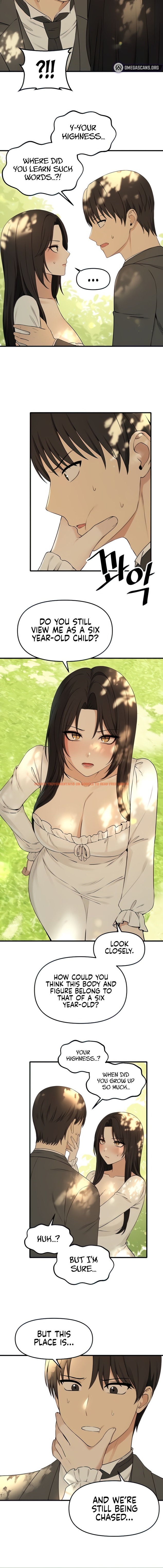 Read Hentai Image 6 35278 in comic Elf Who Likes To Be Humiliated - Chapter 77 - hentaitnt.net