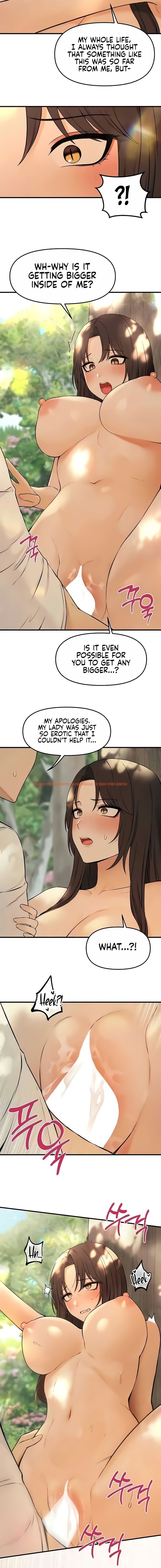 Read Hentai Image 10 35617 in comic Elf Who Likes To Be Humiliated - Chapter 78 - hentaitnt.net