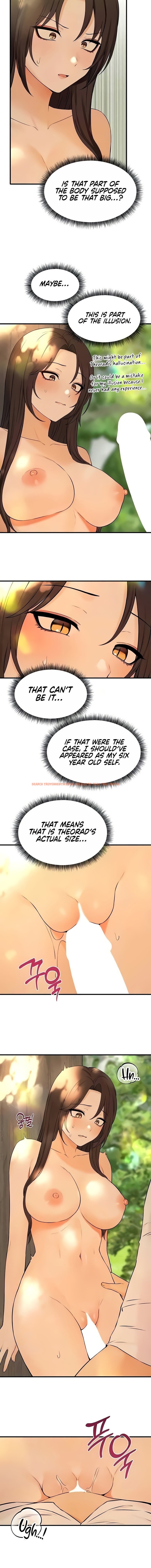 Read Hentai Image 2 35617 in comic Elf Who Likes To Be Humiliated - Chapter 78 - hentaitnt.net