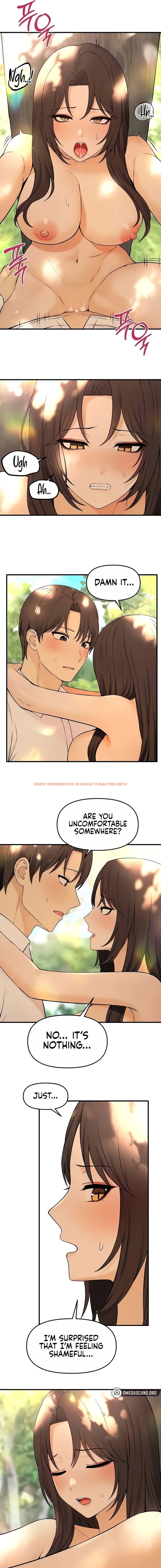 Read Hentai Image 9 35617 in comic Elf Who Likes To Be Humiliated - Chapter 78 - hentaitnt.net