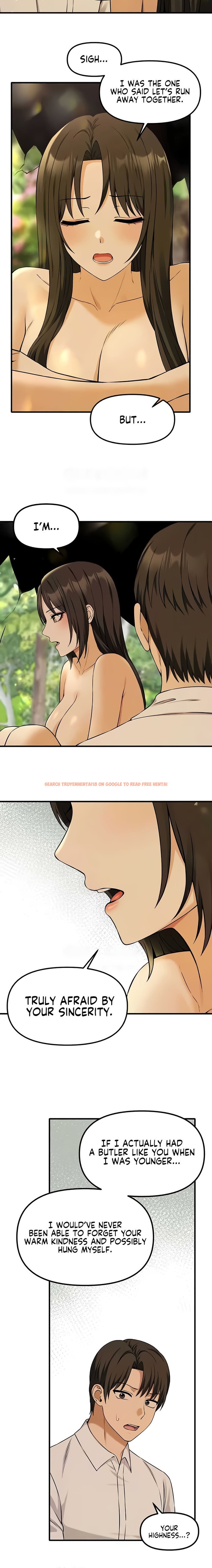 Read Hentai Image 14 35760 in comic Elf Who Likes To Be Humiliated - Chapter 79 - hentaitnt.net