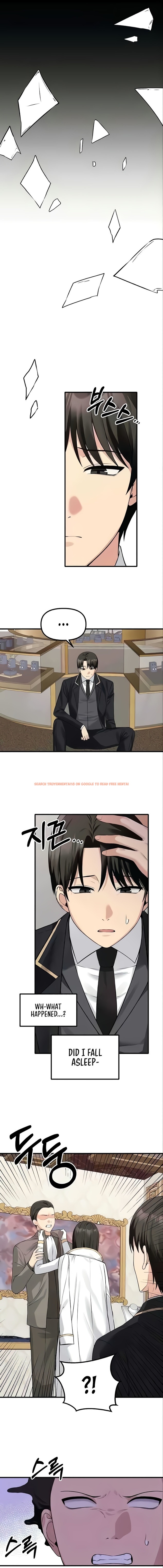 Read Hentai Image 1 35865 in comic Elf Who Likes To Be Humiliated - Chapter 80 - hentaitnt.net