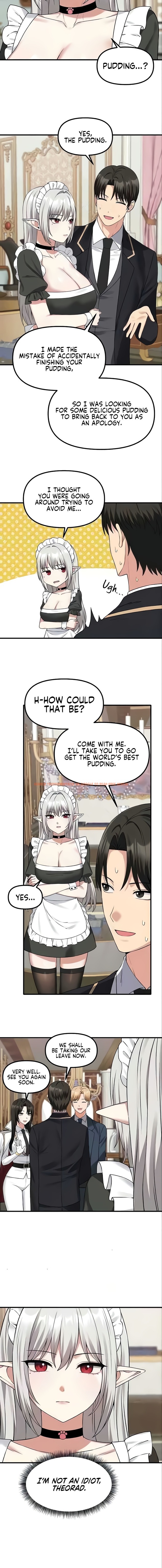 Read Hentai Image 10 35866 in comic Elf Who Likes To Be Humiliated - Chapter 80 - hentaitnt.net