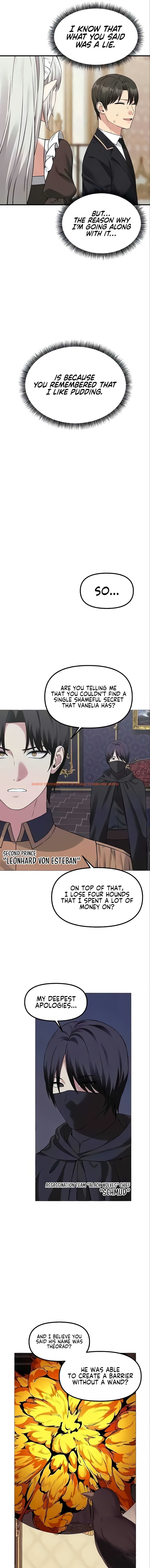 Read Hentai Image 11 35866 in comic Elf Who Likes To Be Humiliated - Chapter 80 - hentaitnt.net